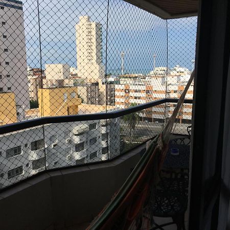 Guarujá - Enseada Apartamento Exterior foto