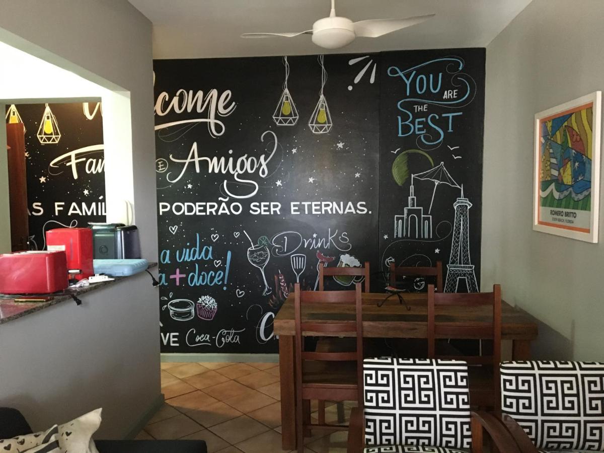 Guarujá - Enseada Apartamento Exterior foto