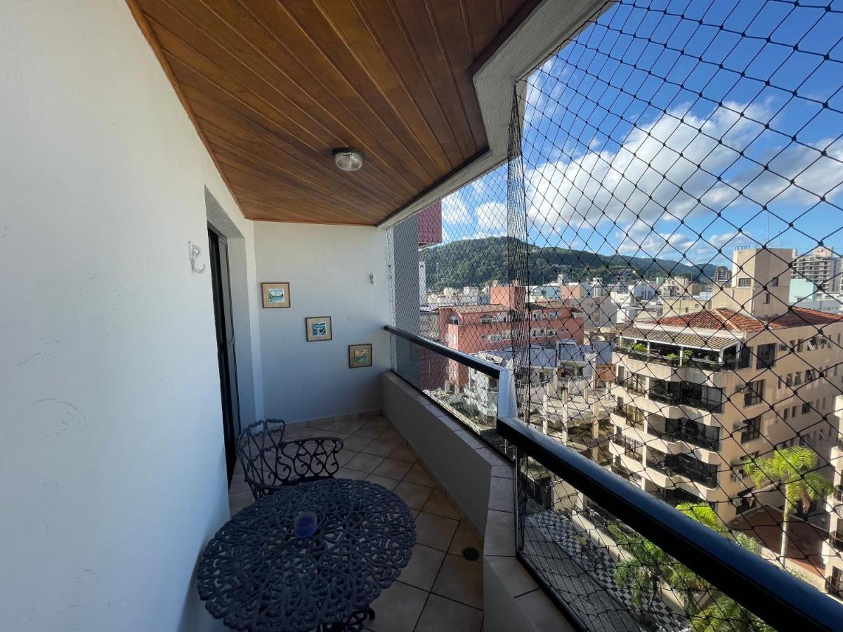 Guarujá - Enseada Apartamento Exterior foto