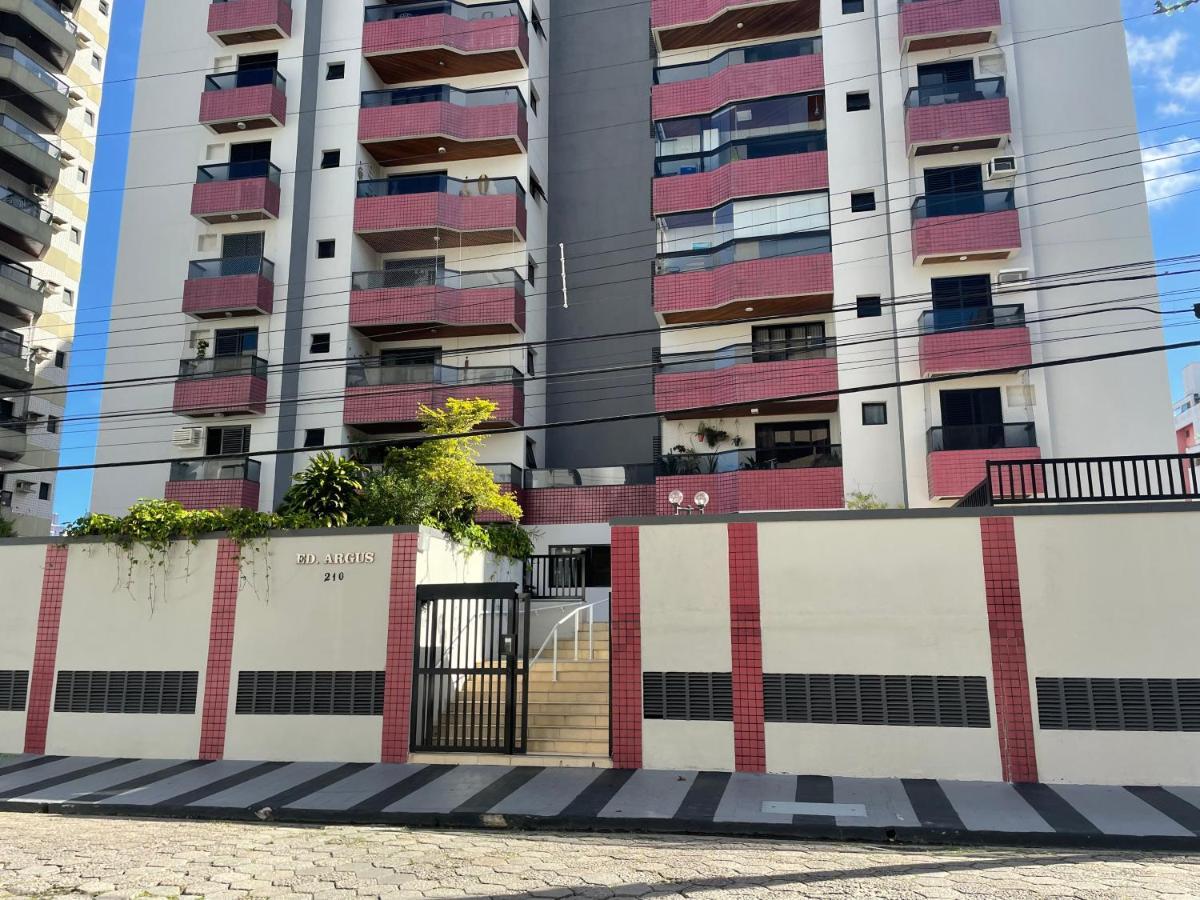 Guarujá - Enseada Apartamento Exterior foto